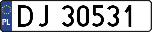 DJ30531