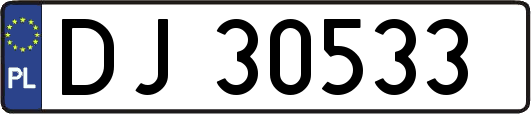 DJ30533