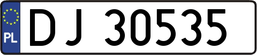 DJ30535