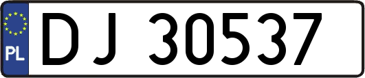 DJ30537