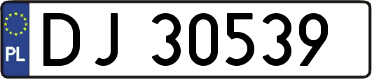 DJ30539