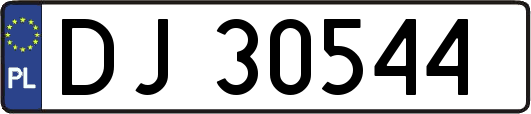DJ30544