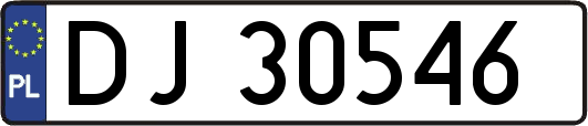 DJ30546
