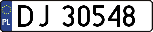 DJ30548