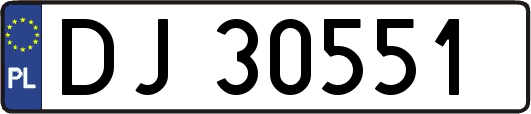 DJ30551