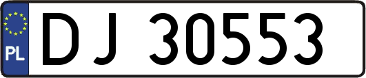 DJ30553