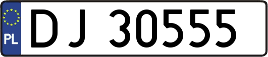 DJ30555