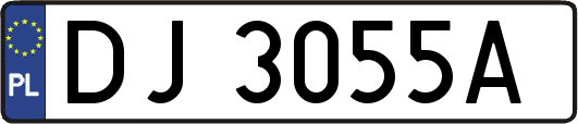 DJ3055A