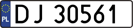 DJ30561