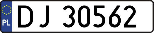 DJ30562