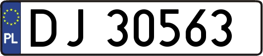 DJ30563