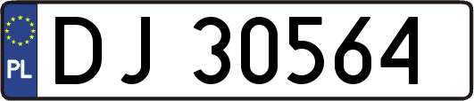 DJ30564