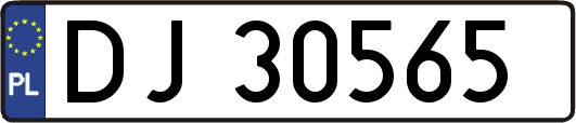 DJ30565