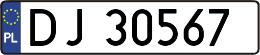 DJ30567