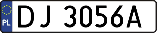 DJ3056A