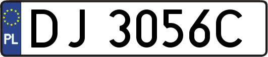 DJ3056C