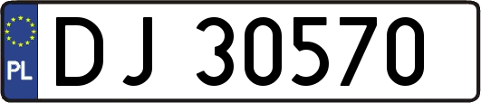 DJ30570
