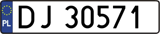 DJ30571