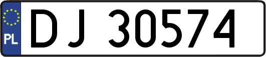 DJ30574