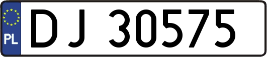 DJ30575