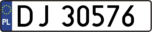 DJ30576
