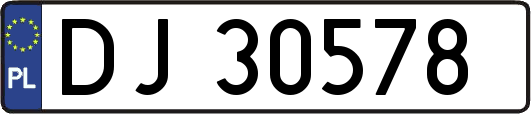 DJ30578