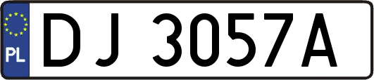 DJ3057A
