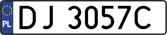 DJ3057C