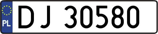DJ30580