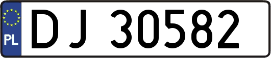 DJ30582