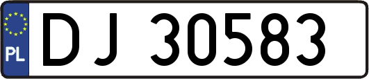 DJ30583