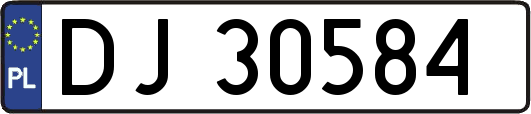 DJ30584