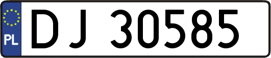 DJ30585