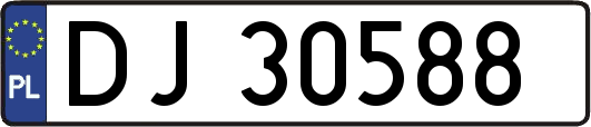 DJ30588
