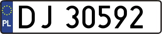 DJ30592