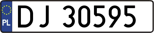 DJ30595