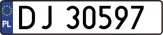 DJ30597