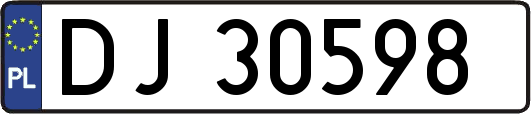 DJ30598