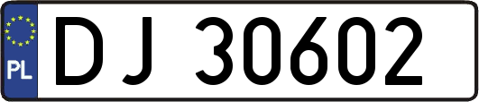 DJ30602
