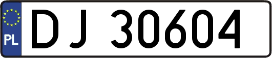 DJ30604