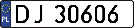 DJ30606