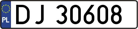 DJ30608