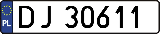 DJ30611