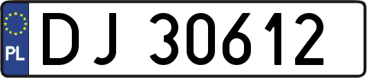 DJ30612