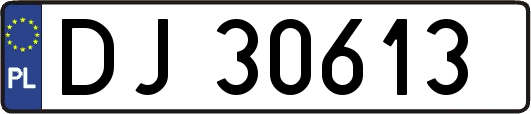 DJ30613