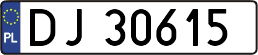 DJ30615
