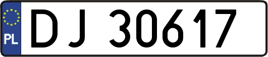 DJ30617