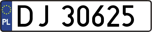 DJ30625