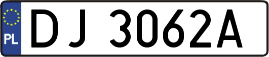 DJ3062A