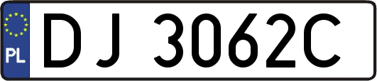 DJ3062C